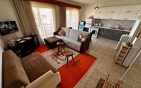 3 Bedroom Apartment Opposite Kyrenia Harbor